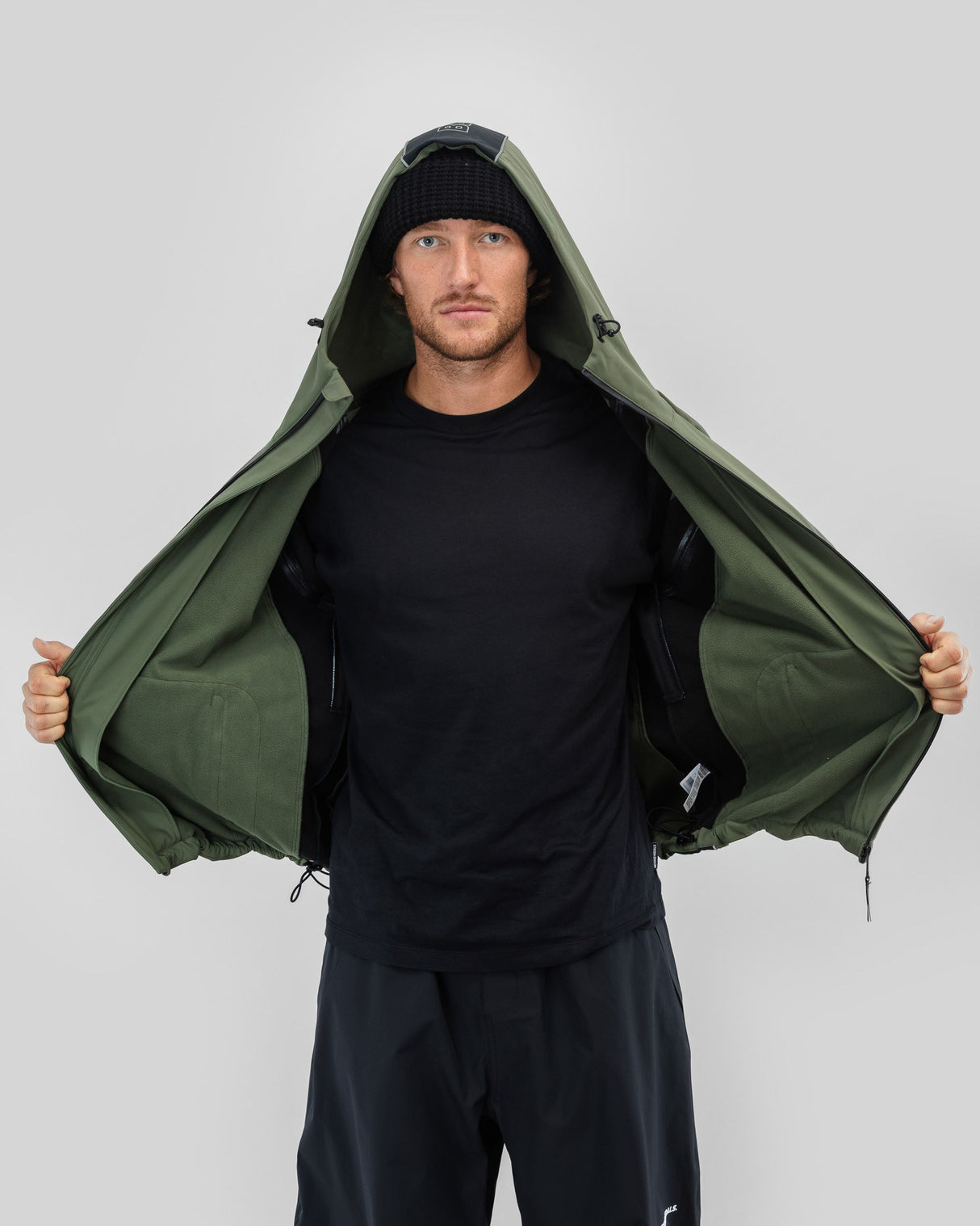 Softshell Jacket 2026