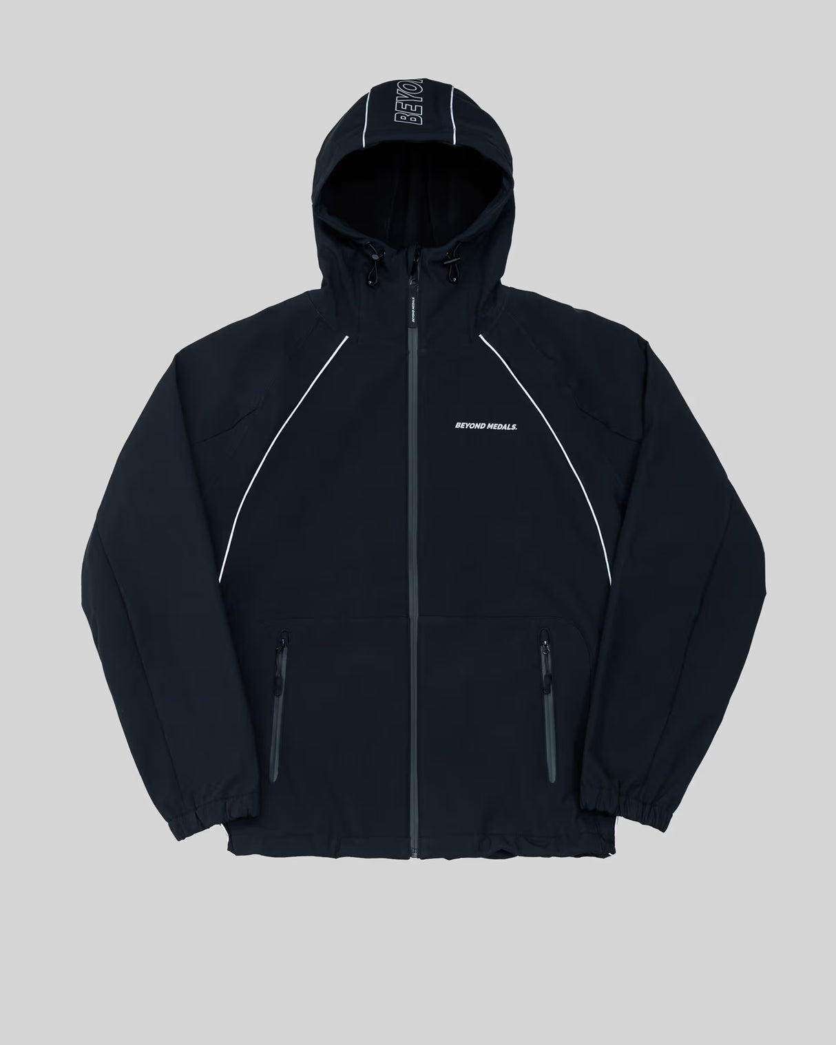 Softshell Jacket 2026