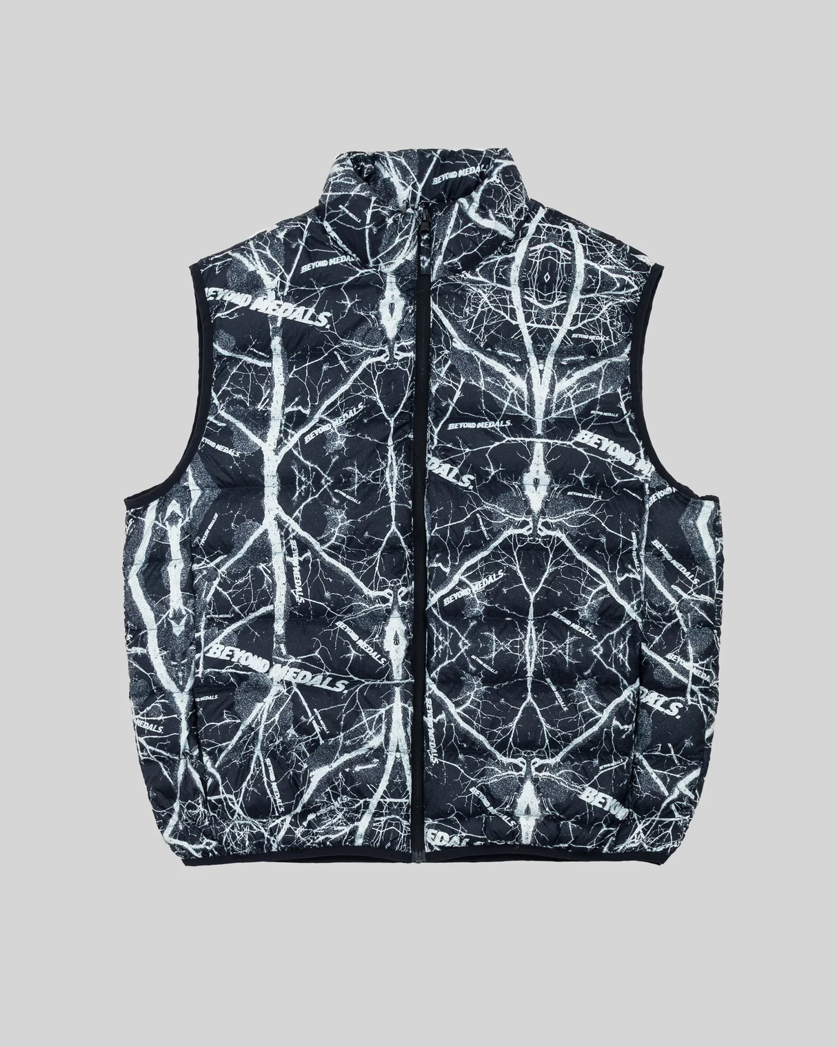 Packable Down Vest 2026