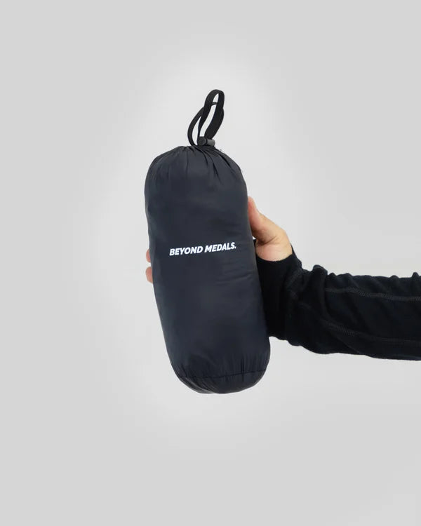 Packable Down Jacket 2026