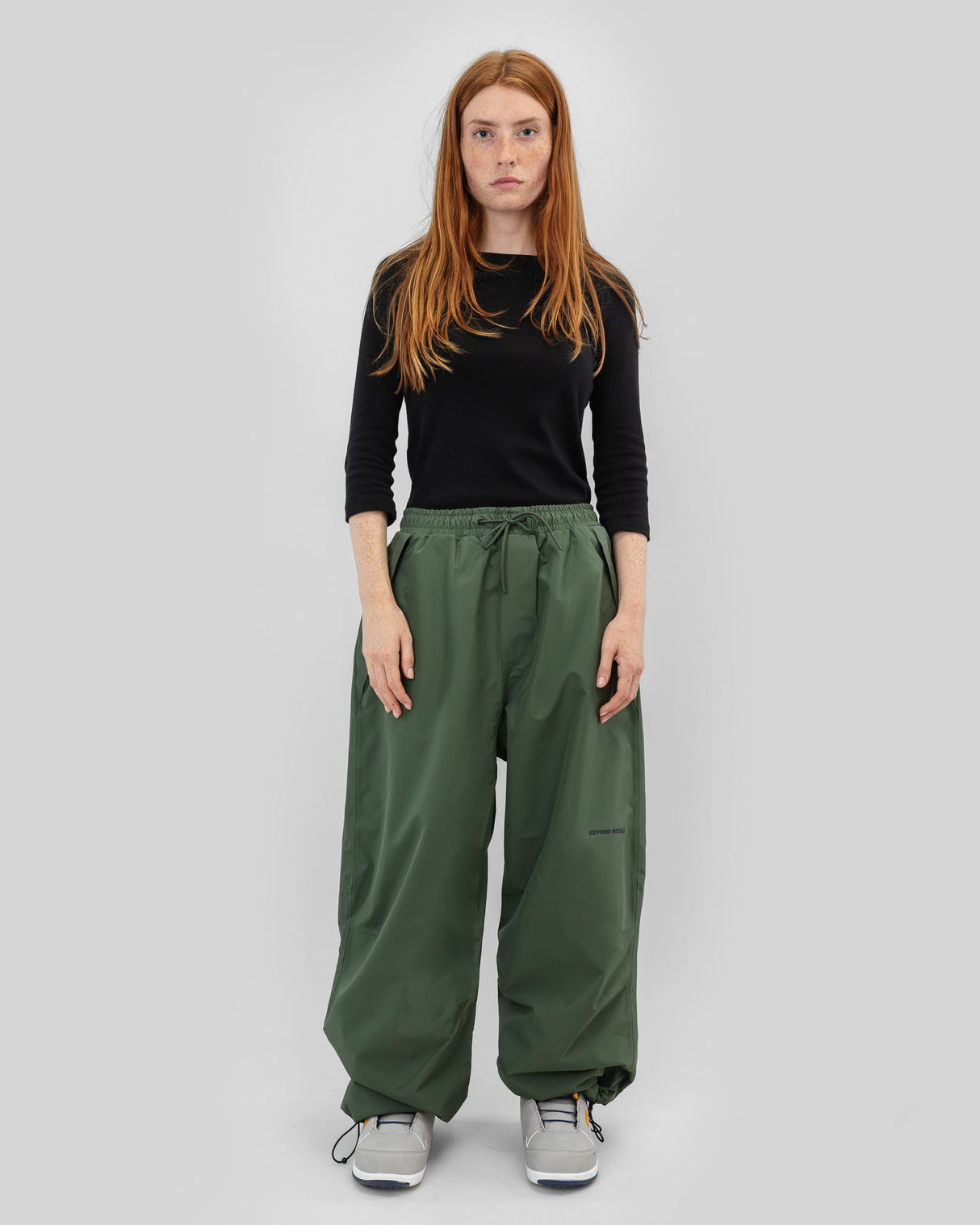 Park Snowboard Pants 2026