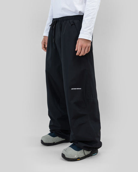 Park Snowboard Pants 2026
