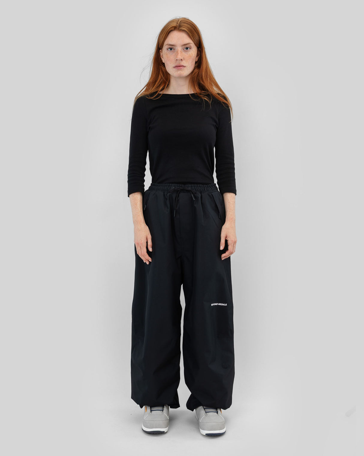 Park Snowboard Pants 2026