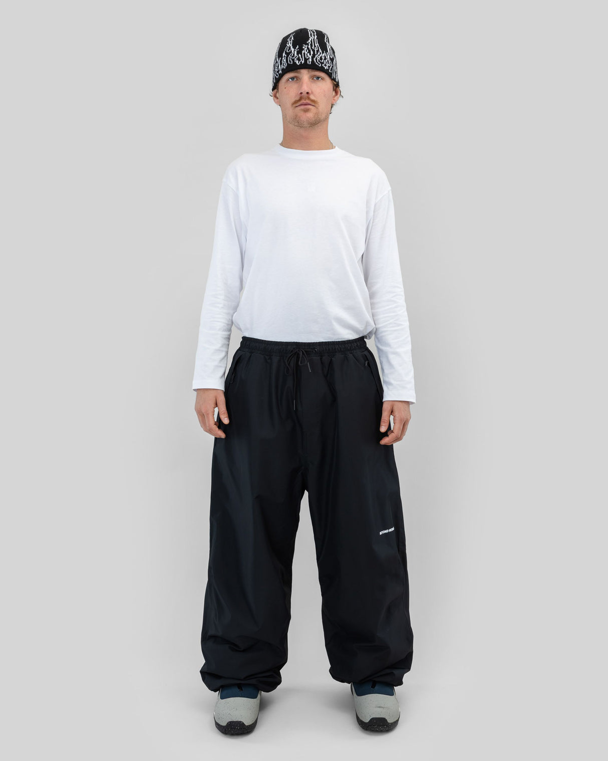Park Snowboard Pants 2026