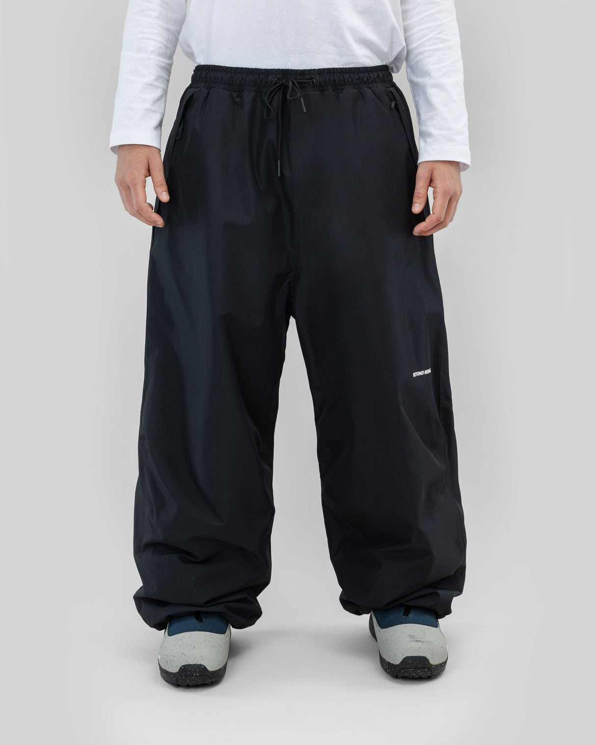 Park Snowboard Pants 2026
