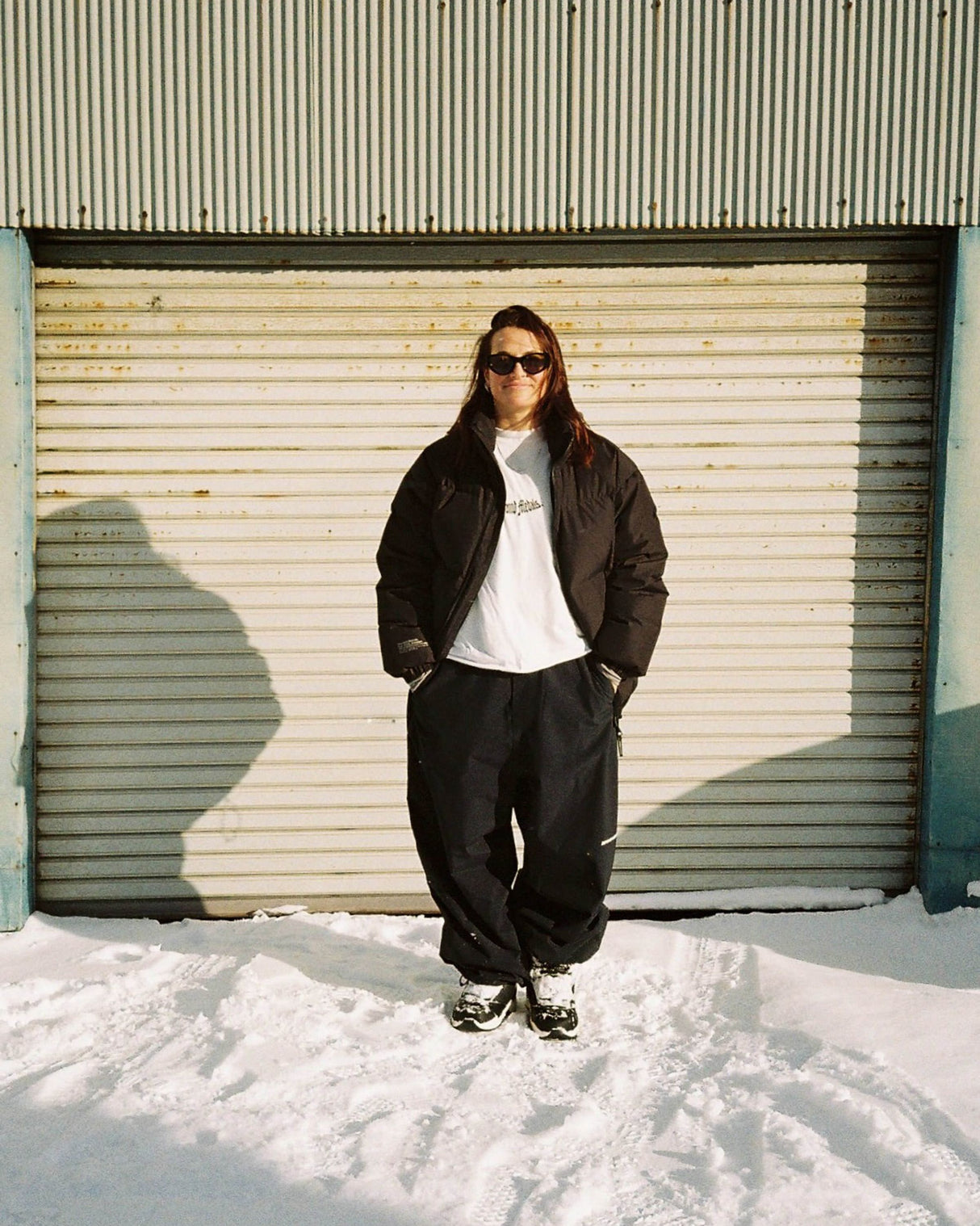 Park Snowboard Pants 2026