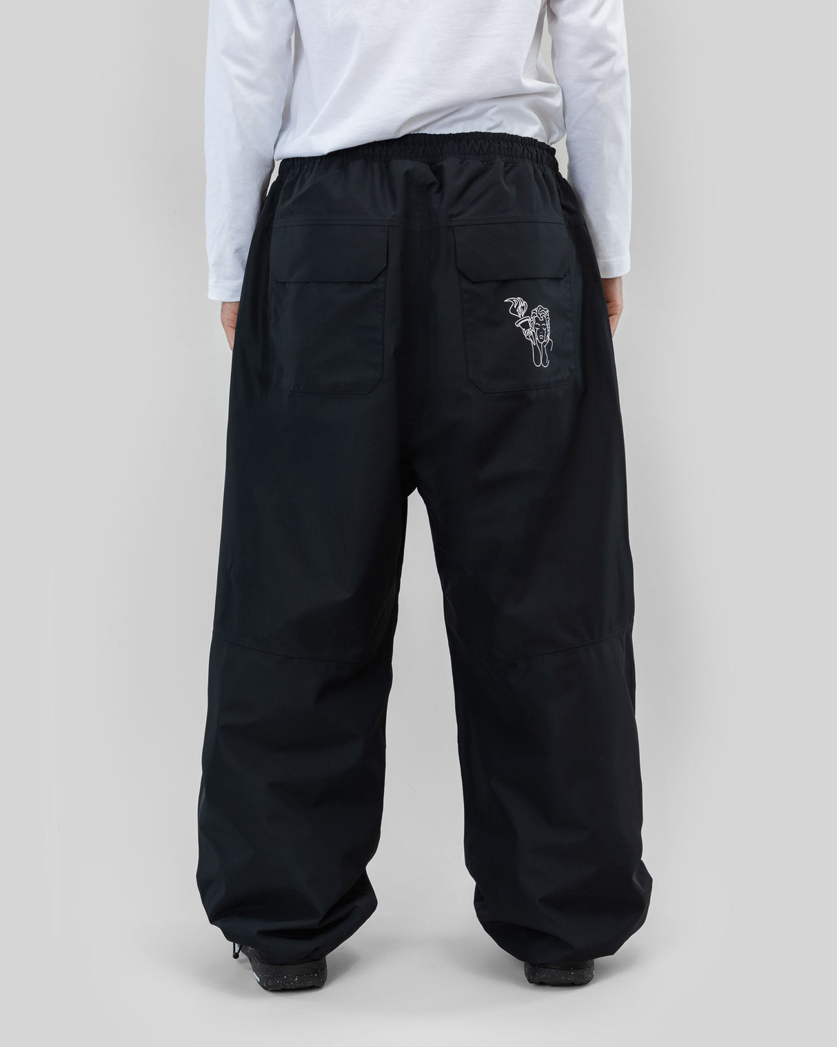 Park Snowboard Pants 2026