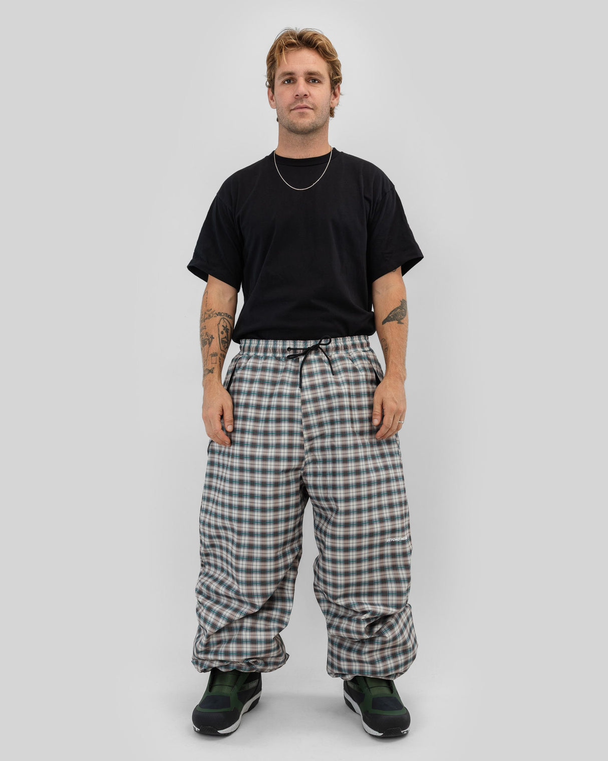 Park Snowboard Pants 2026