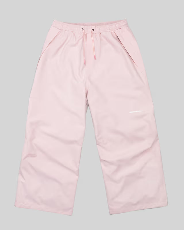 Park Snowboard Pants 2026
