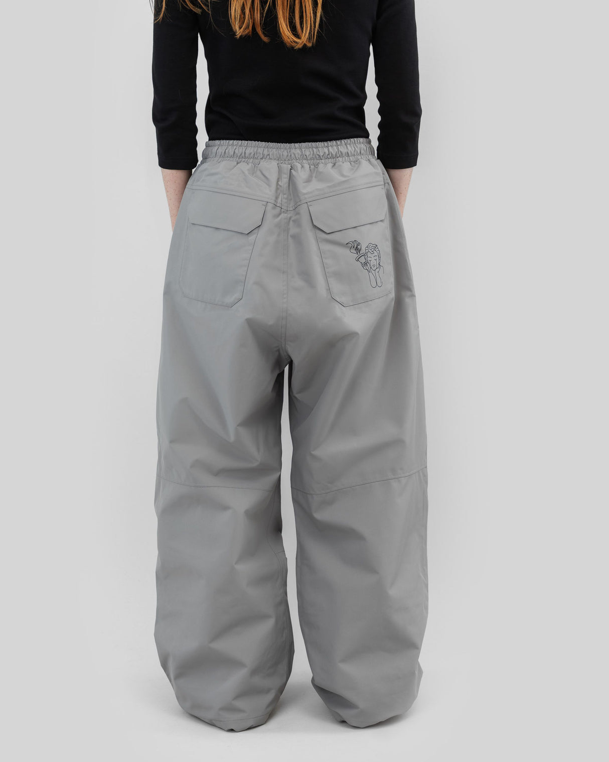 Park Snowboard Pants 2026