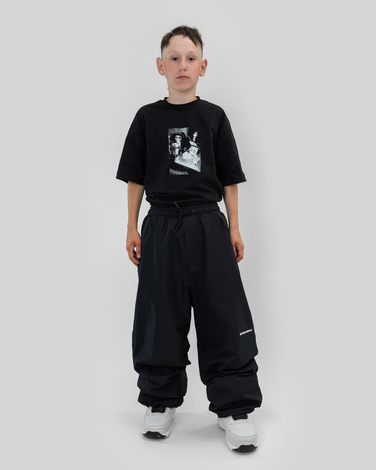 Park Snowboard Pants 2026
