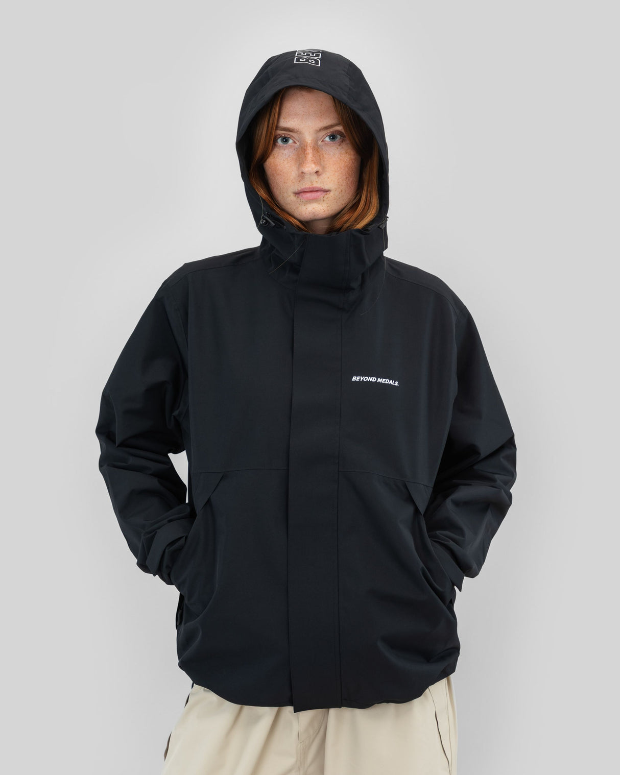 The Jacket Snowboard Jacket 2026