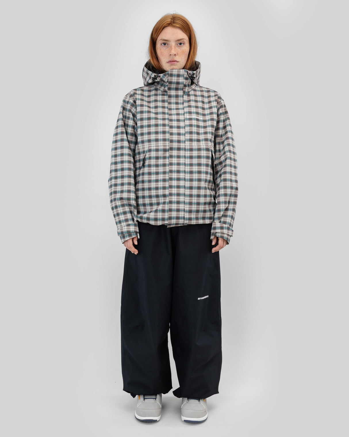 The Jacket Snowboard Jacket 2026