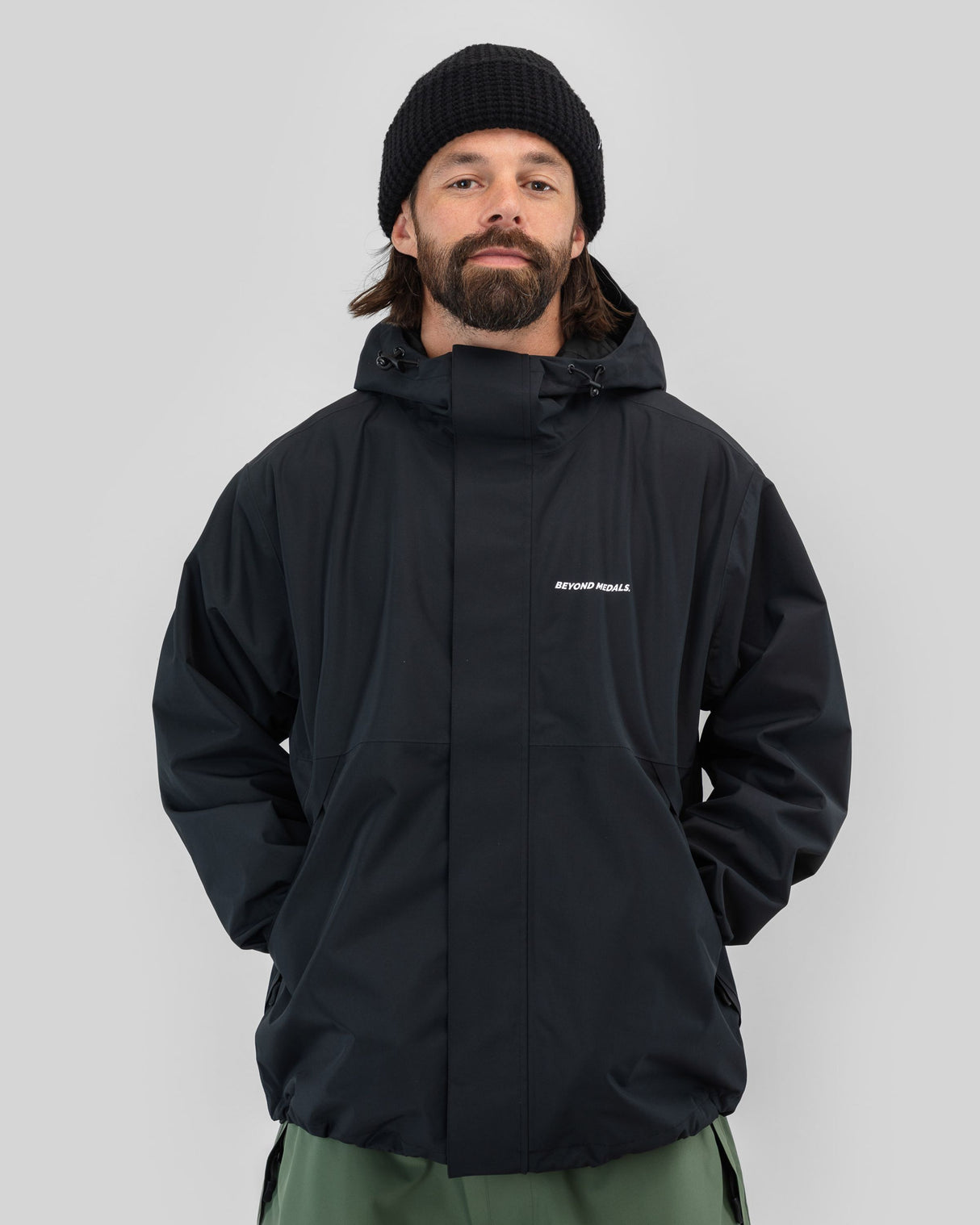 The Jacket Snowboard Jacket 2026