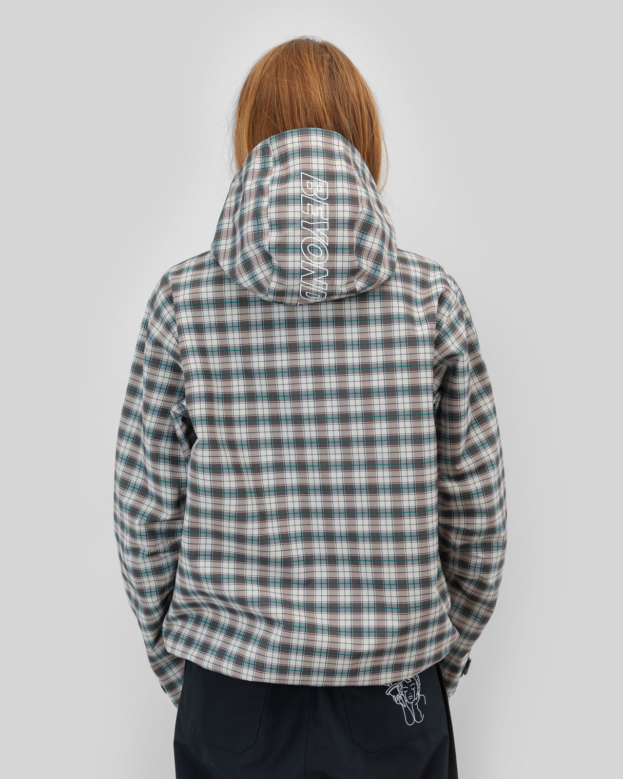 The Jacket Snowboard Jacket 2026