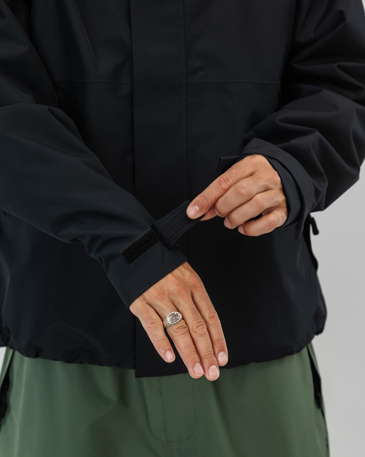 The Jacket Snowboard Jacket 2026