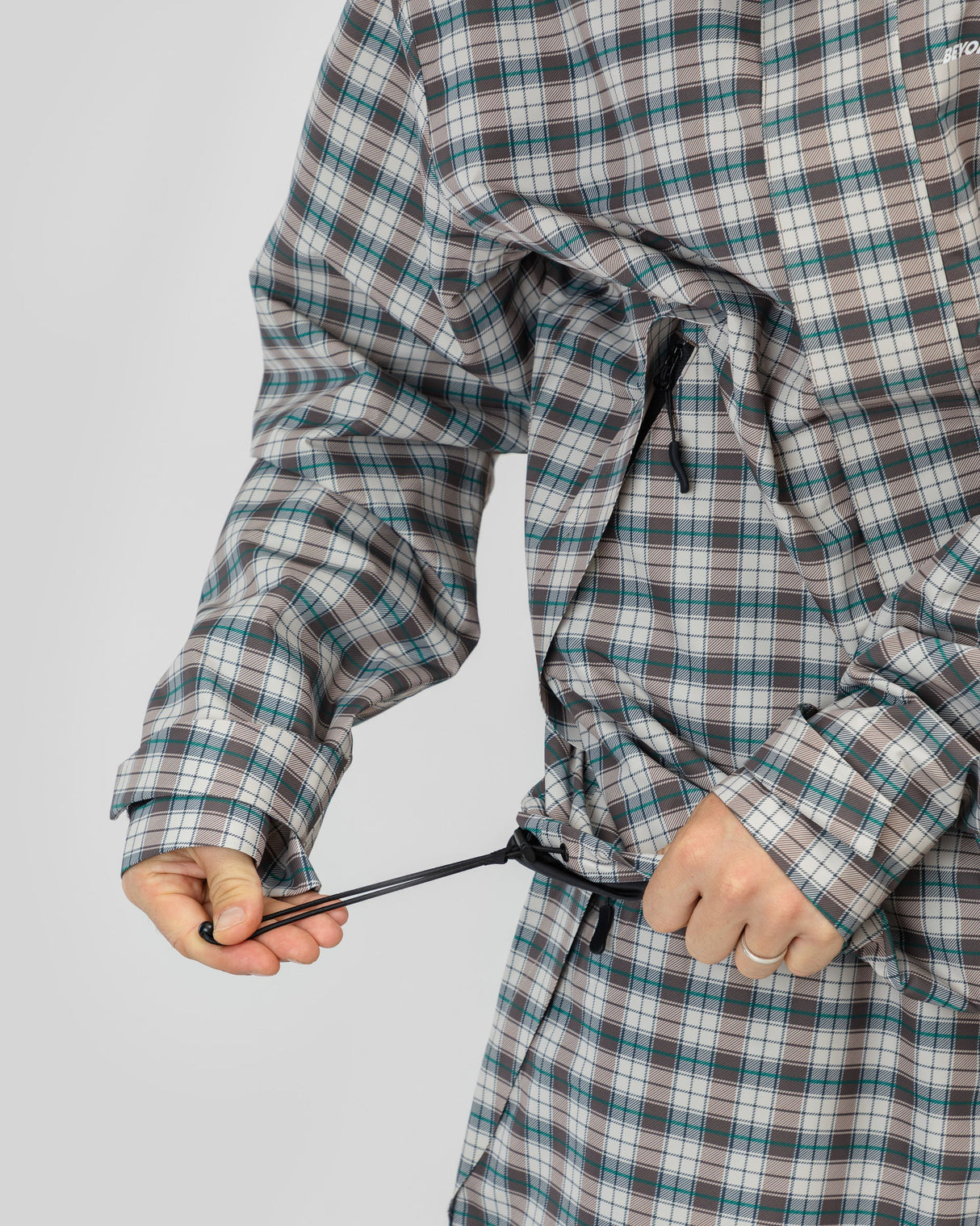 The Jacket Snowboard Jacket 2026