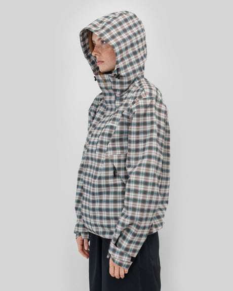 The Jacket Snowboard Jacket 2026