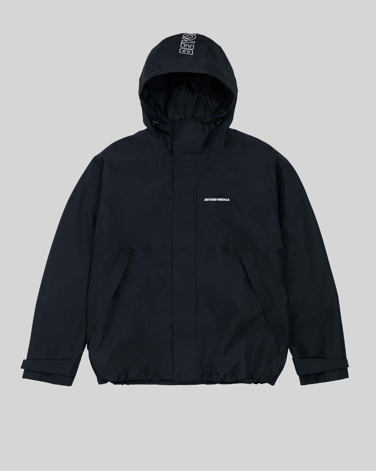 The Jacket Snowboard Jacket 2026