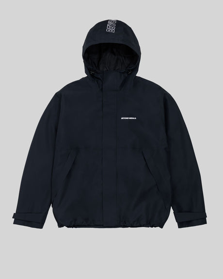 The Jacket Snowboard Jacket 2026