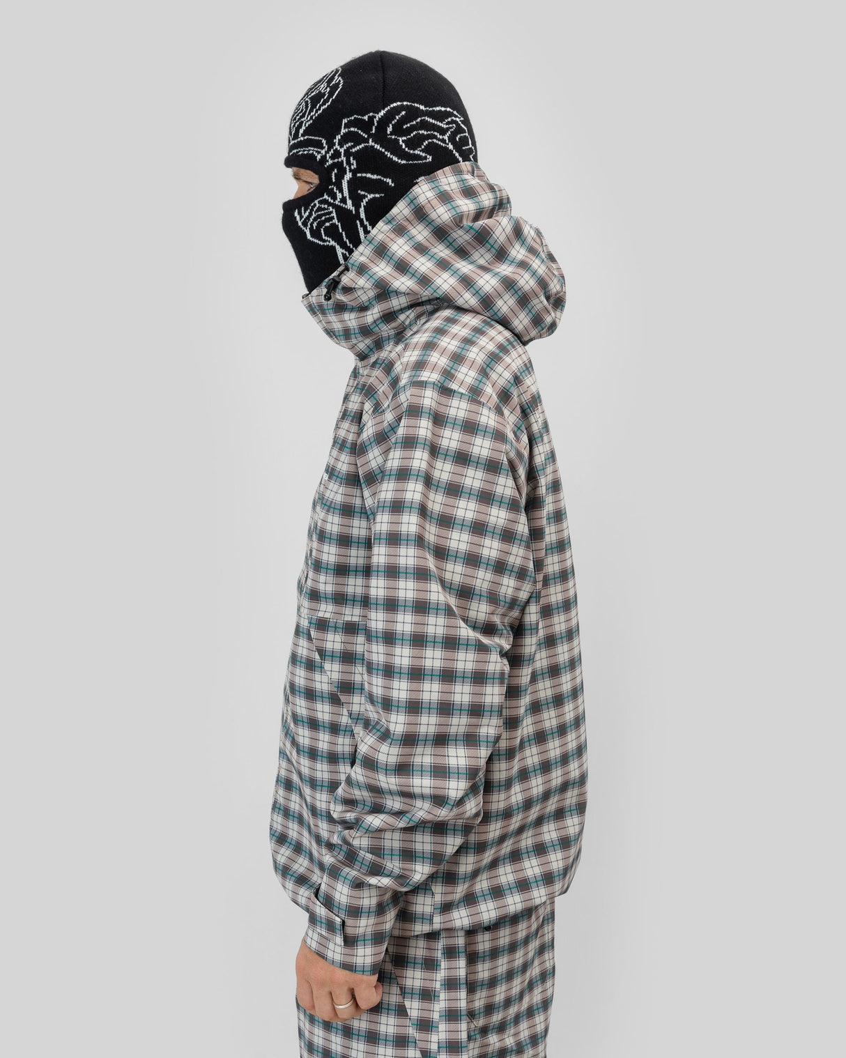 The Jacket Snowboard Jacket 2026