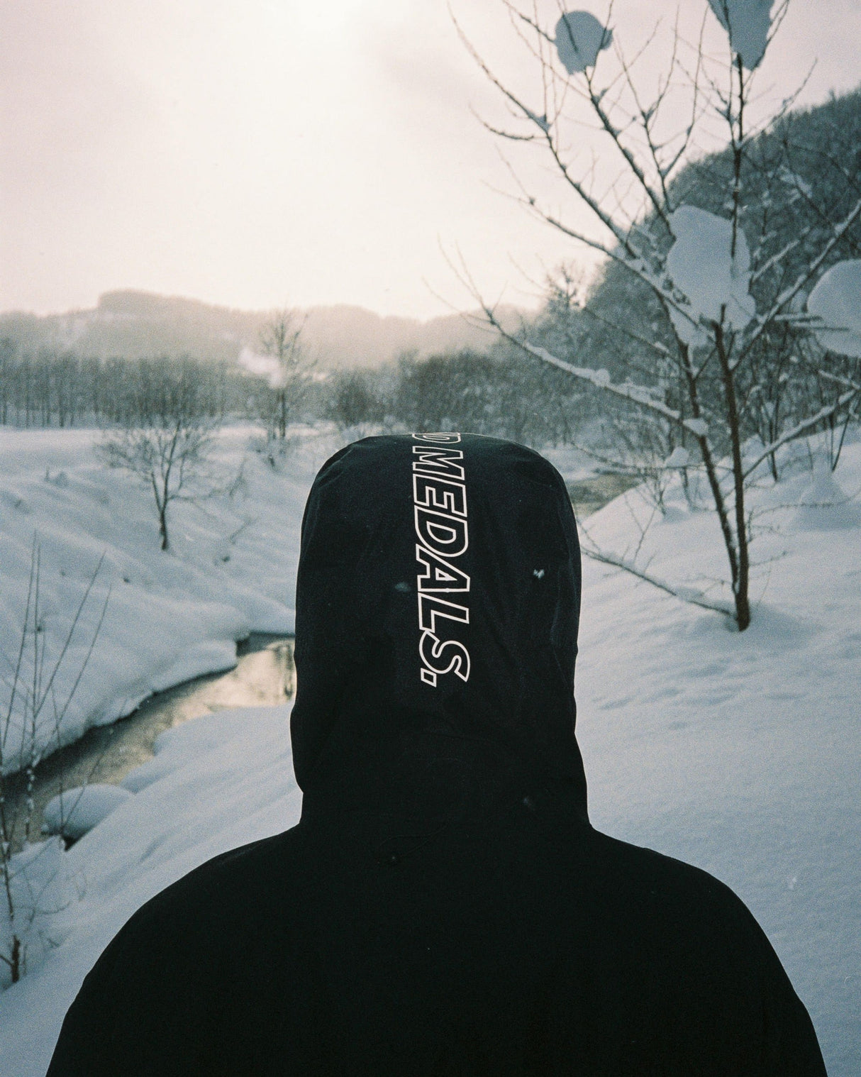 The Jacket Snowboard Jacket 2026