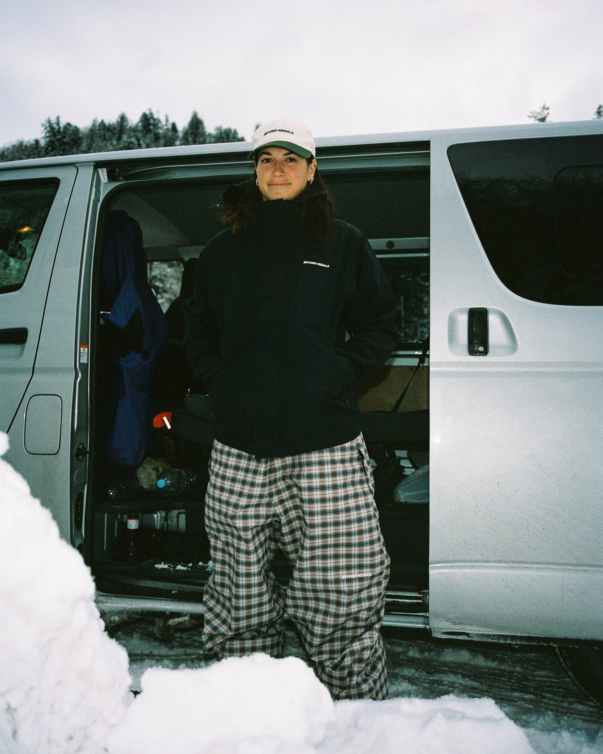 The Jacket Snowboard Jacket 2026