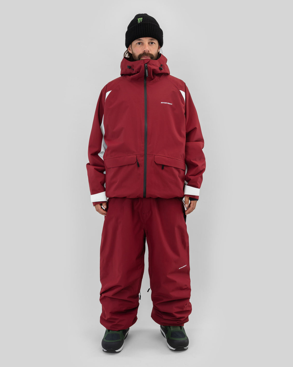 Nostalgia Snowboard Pants 2L 2026