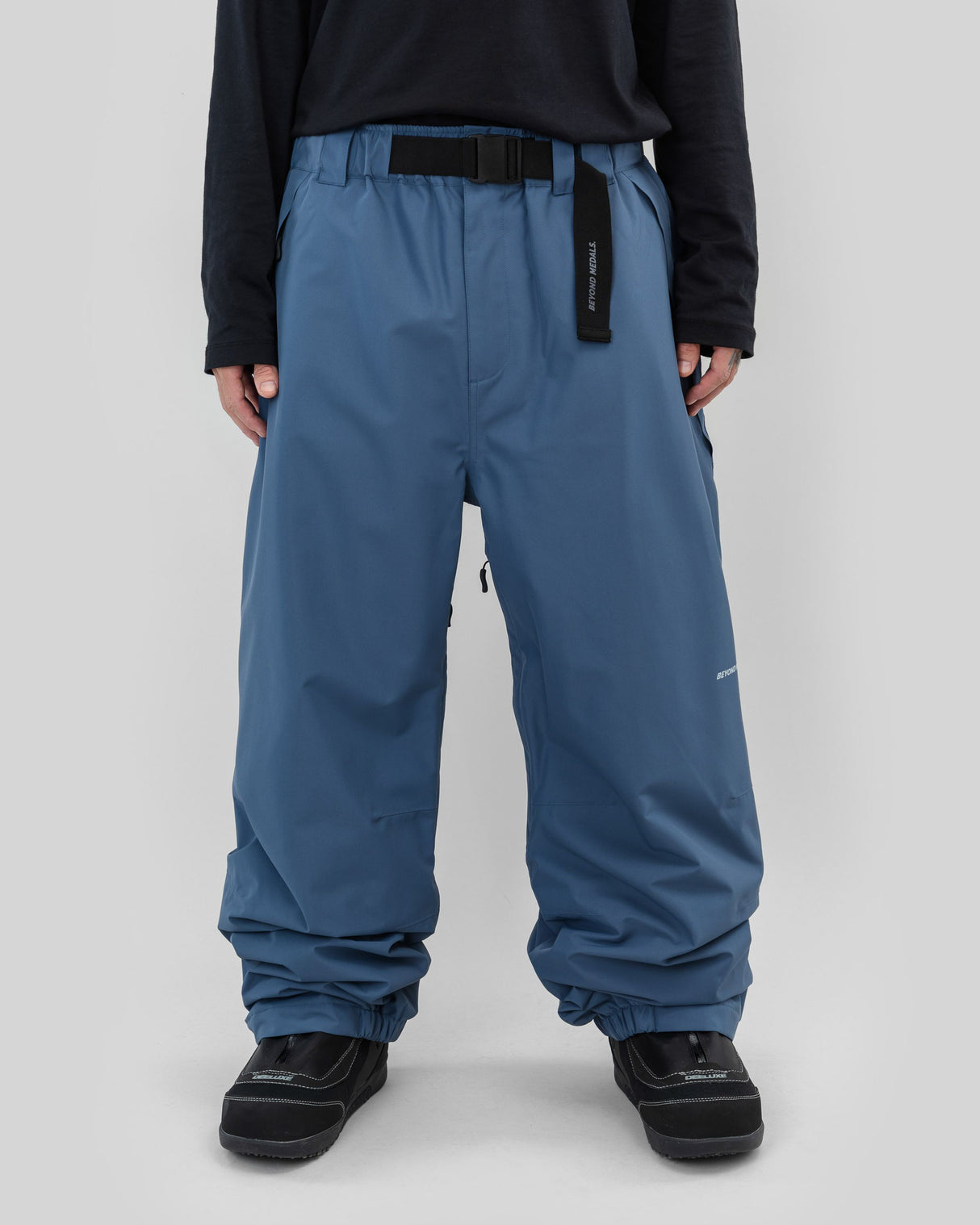 Nostalgia Snowboard Pants 2L 2026
