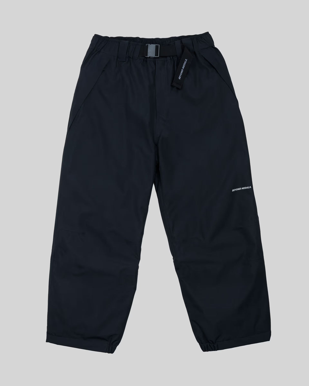 Nostalgia Snowboard Pants 2L 2026