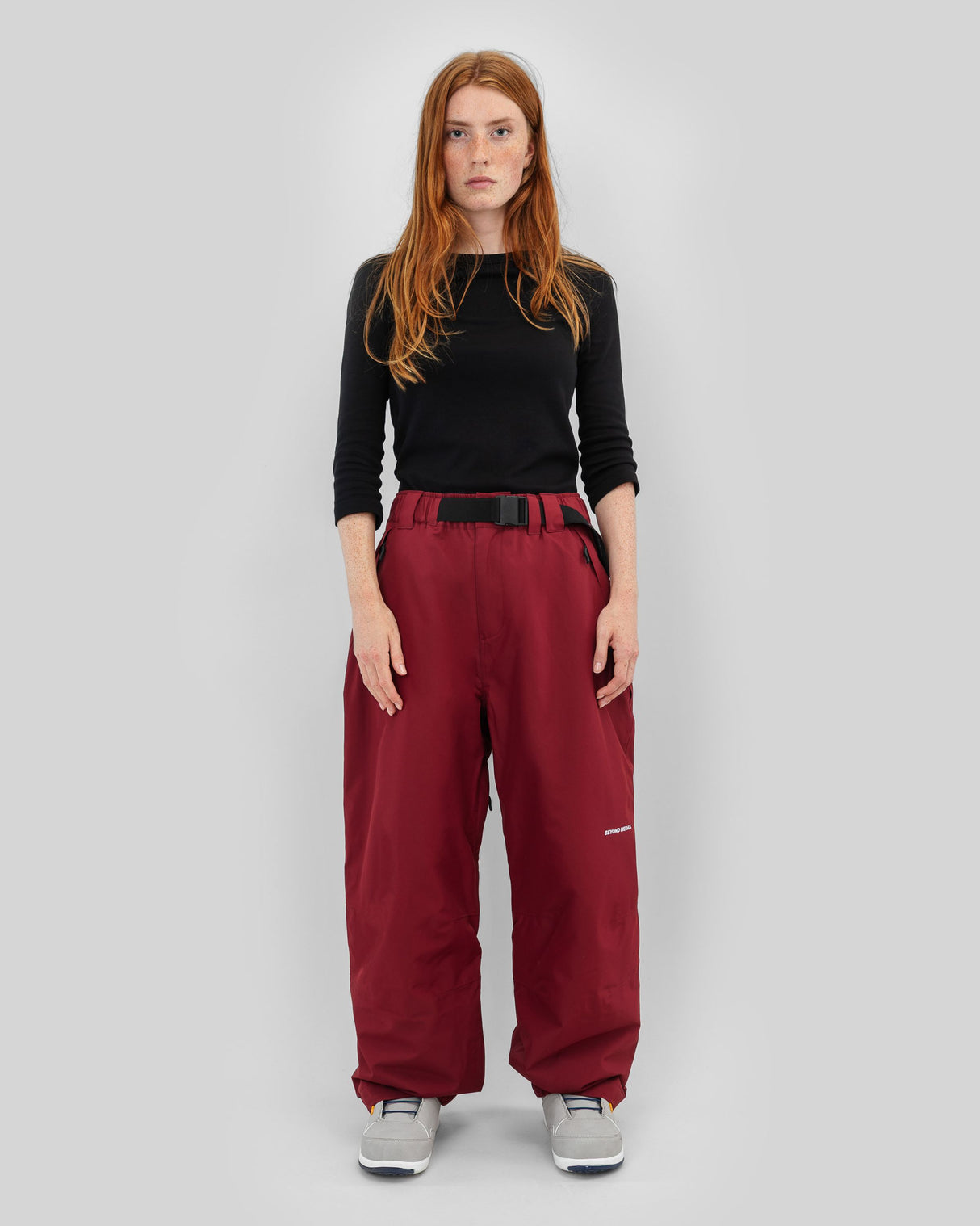 Nostalgia Snowboard Pants 2L 2026