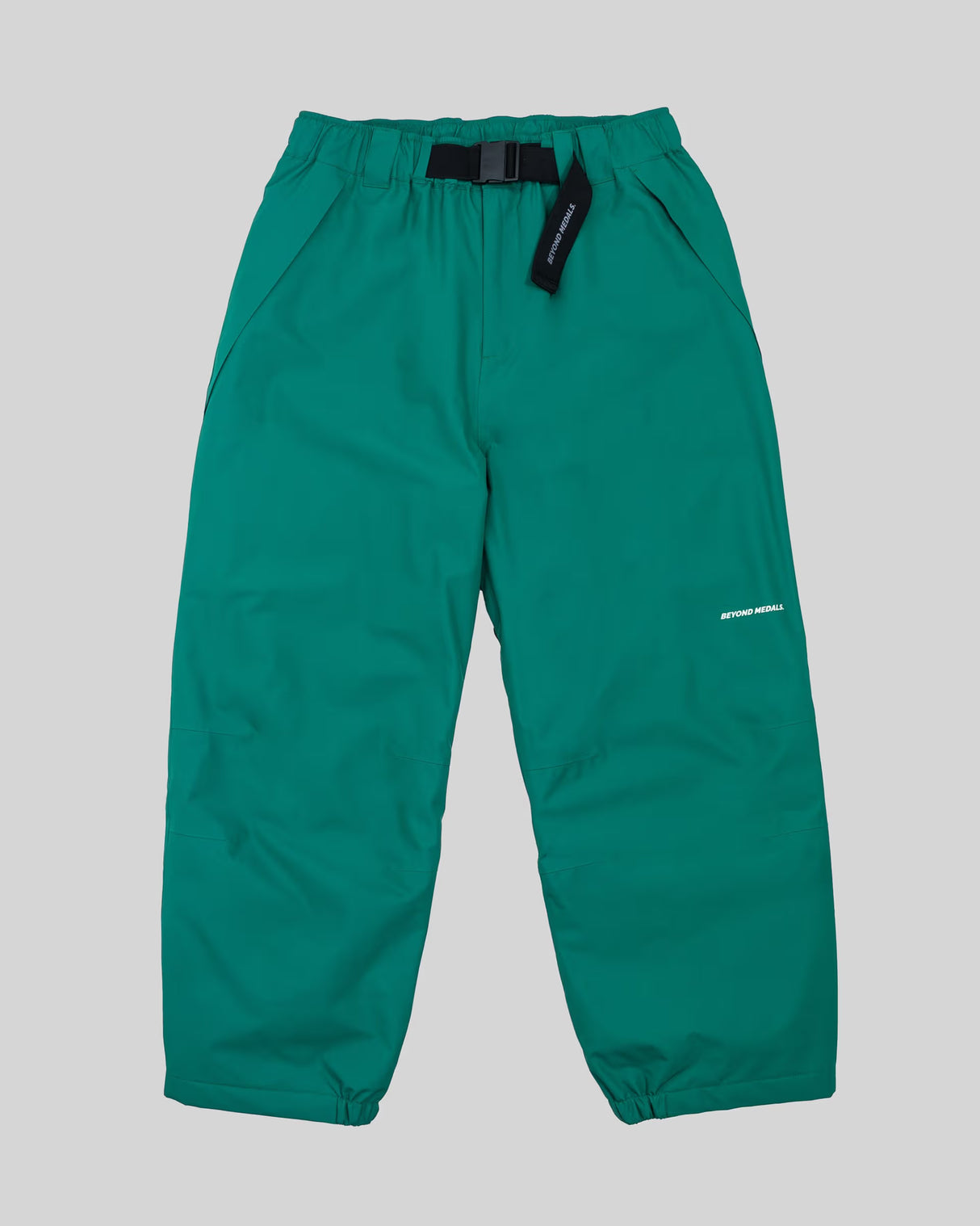 Nostalgia Snowboard Pants 2L 2026