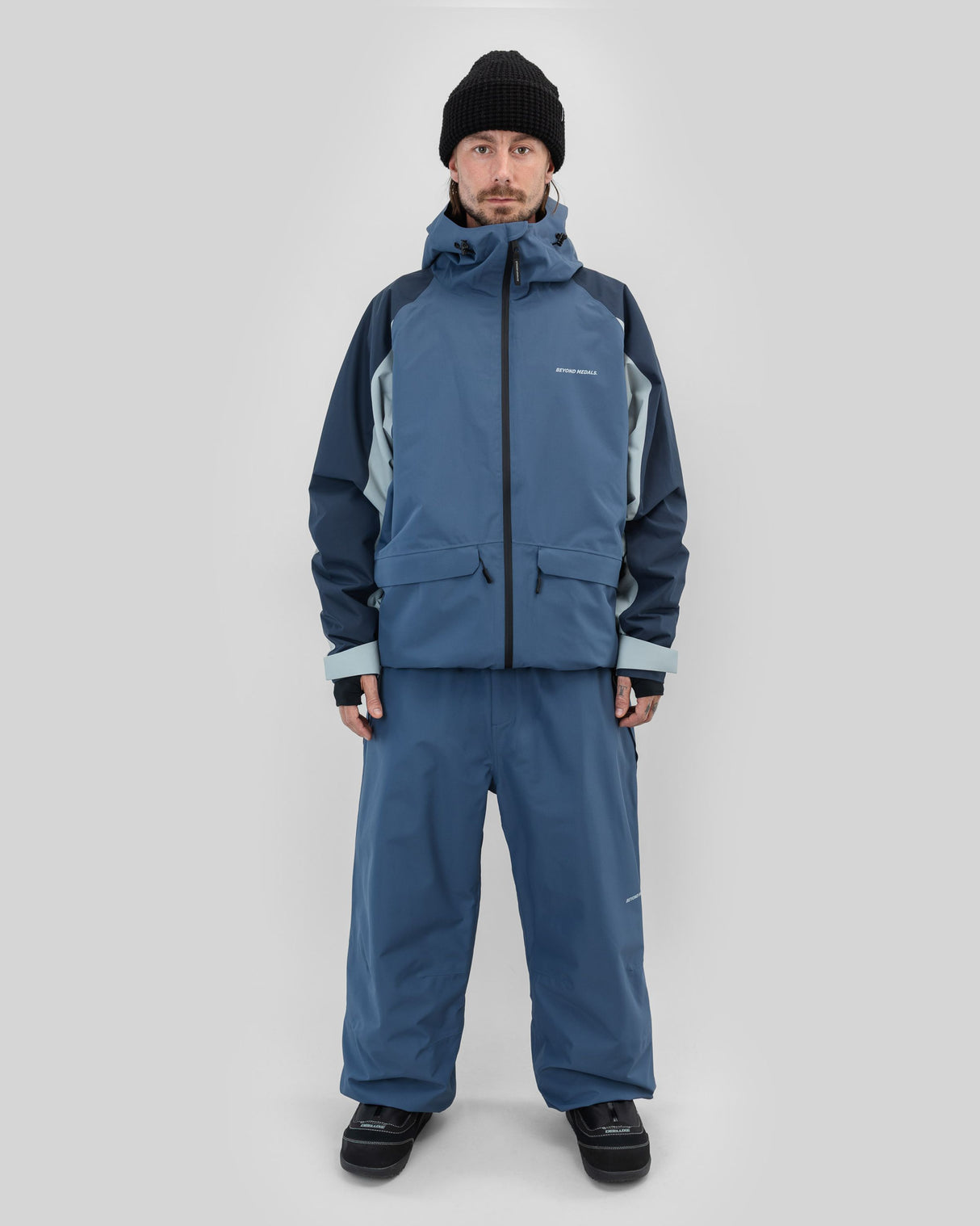 Nostalgia Snowboard Pants 2L 2026