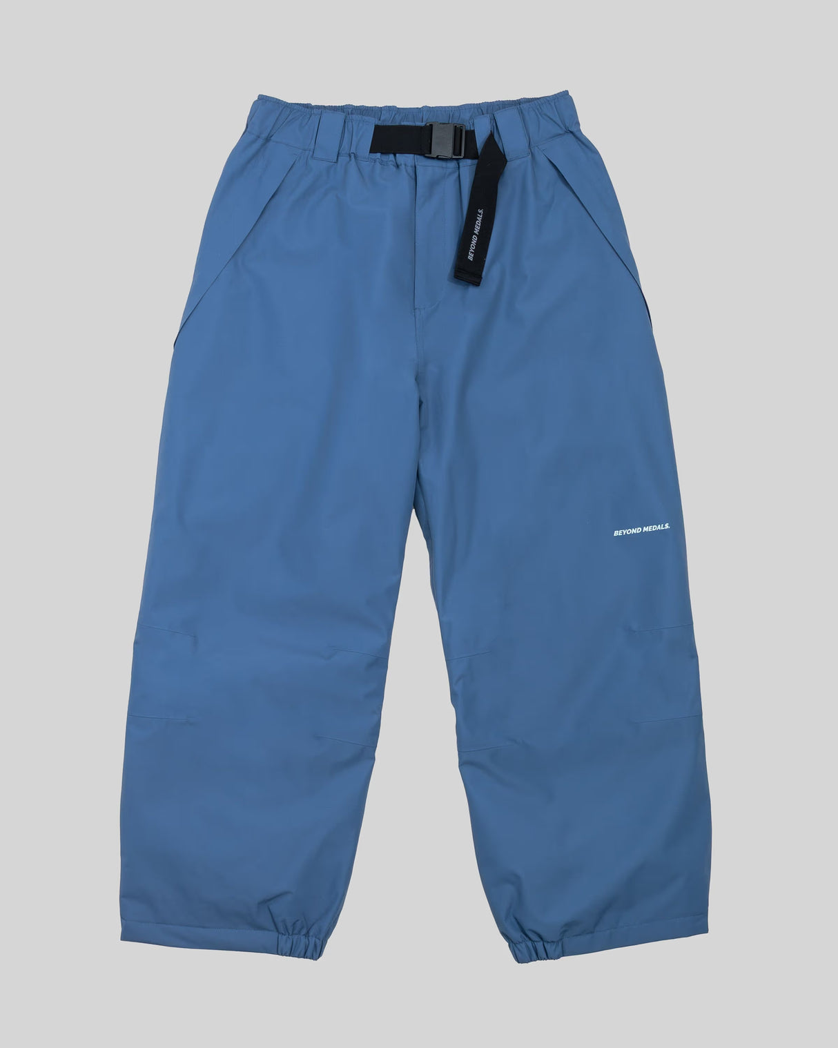 Nostalgia Snowboard Pants 2L 2026