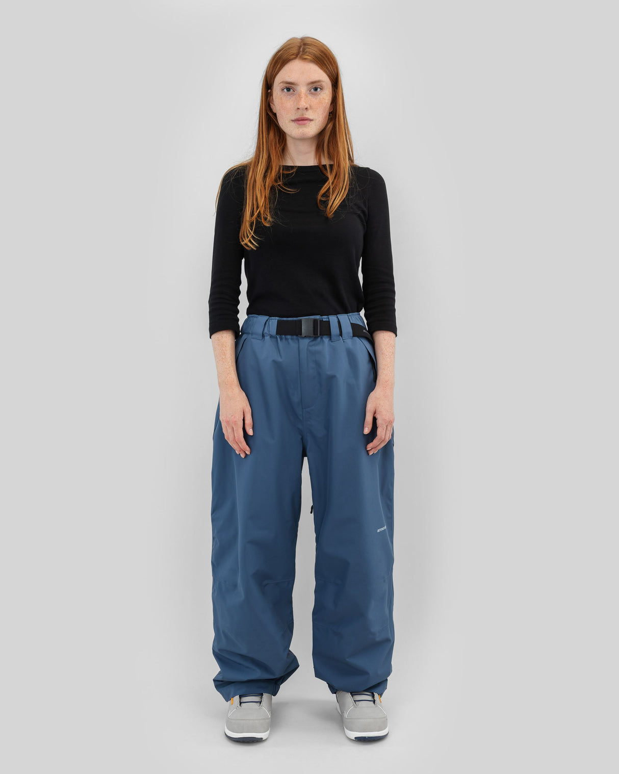 Nostalgia Snowboard Pants 2L 2026