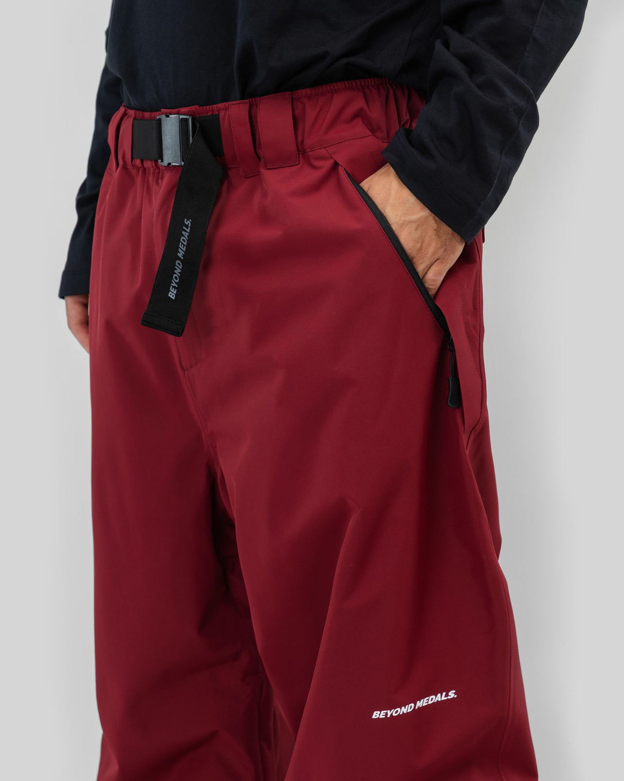 Nostalgia Snowboard Pants 2L 2026