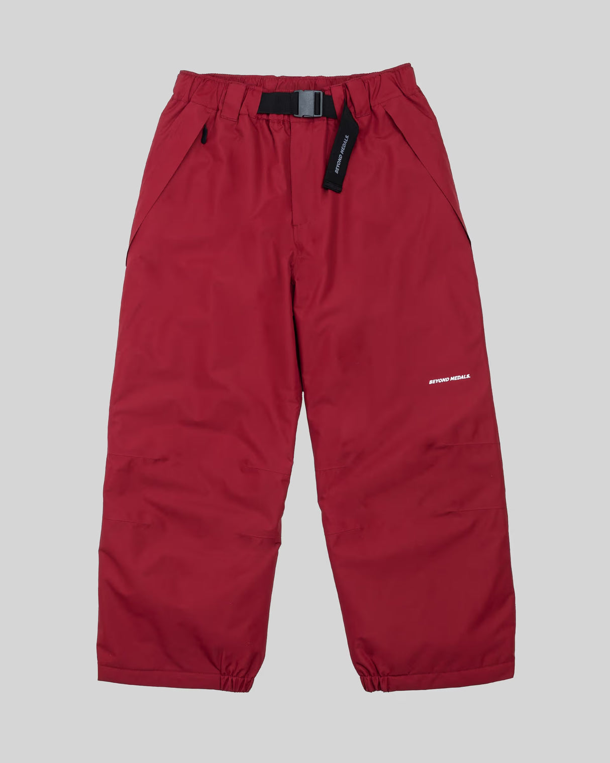 Nostalgia Snowboard Pants 2L 2026