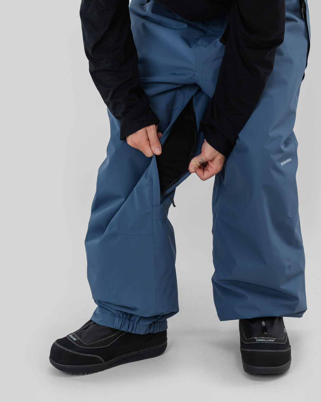 Nostalgia Snowboard Pants 2L 2026