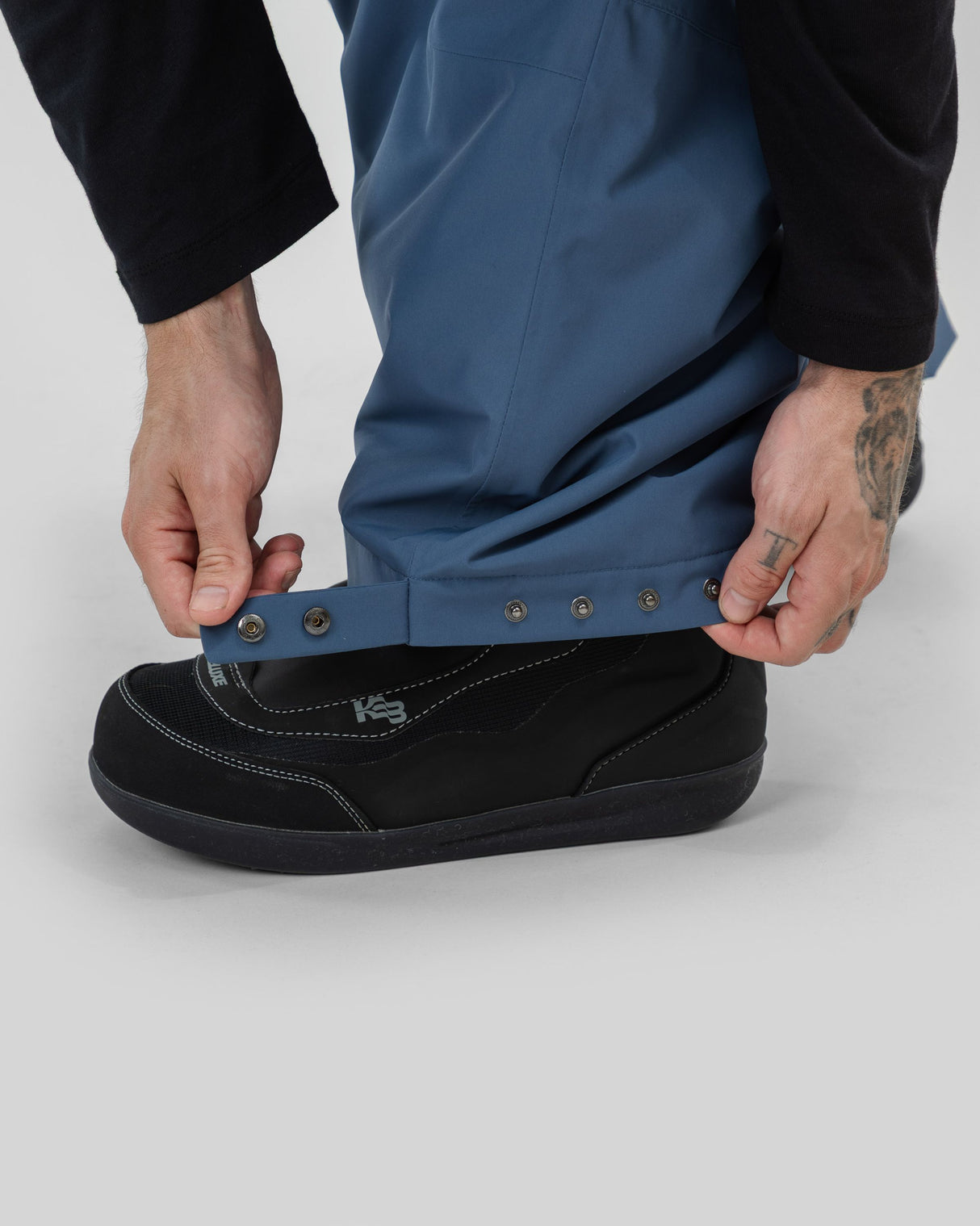 Nostalgia Snowboard Pants 2L 2026