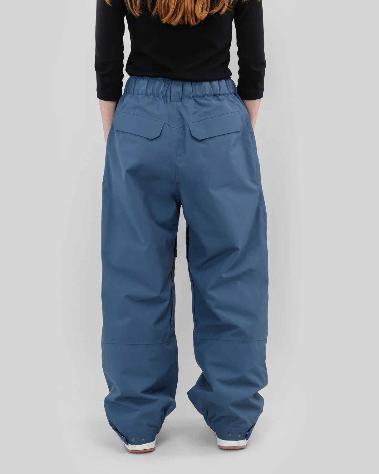 Nostalgia Snowboard Pants 2L 2026
