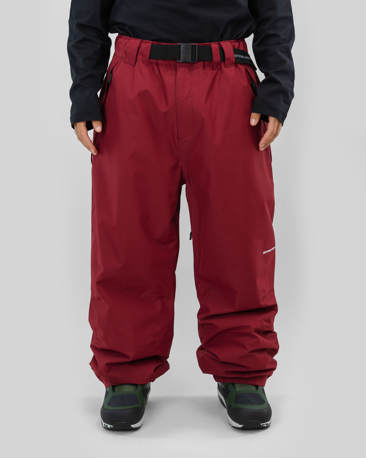 Nostalgia Snowboard Pants 2L 2026
