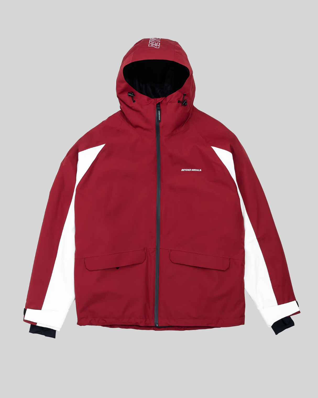 Nostalgia Snowboard Jacket 2L 2026