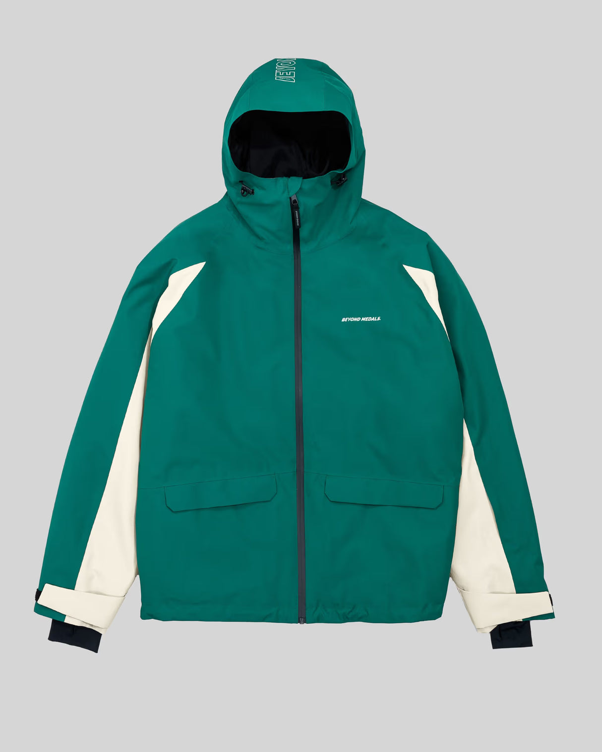 Nostalgia Snowboard Jacket 2L 2026