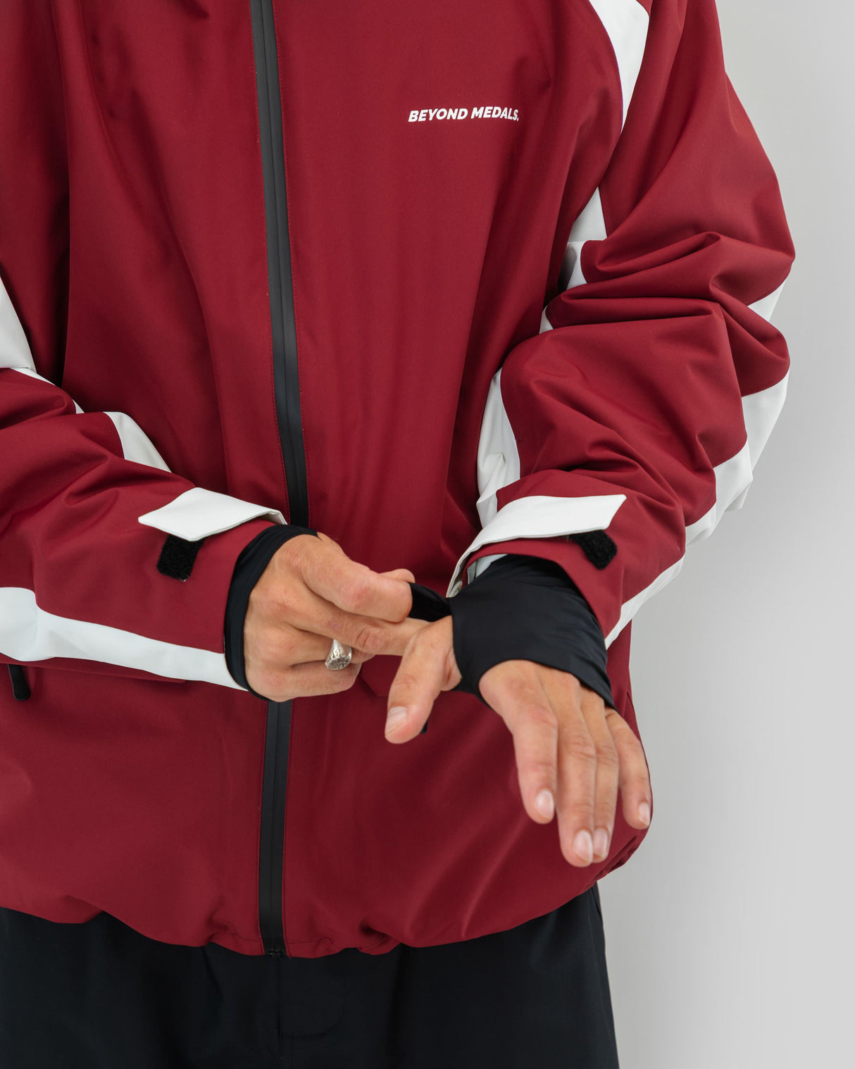 Nostalgia Snowboard Jacket 2L 2026