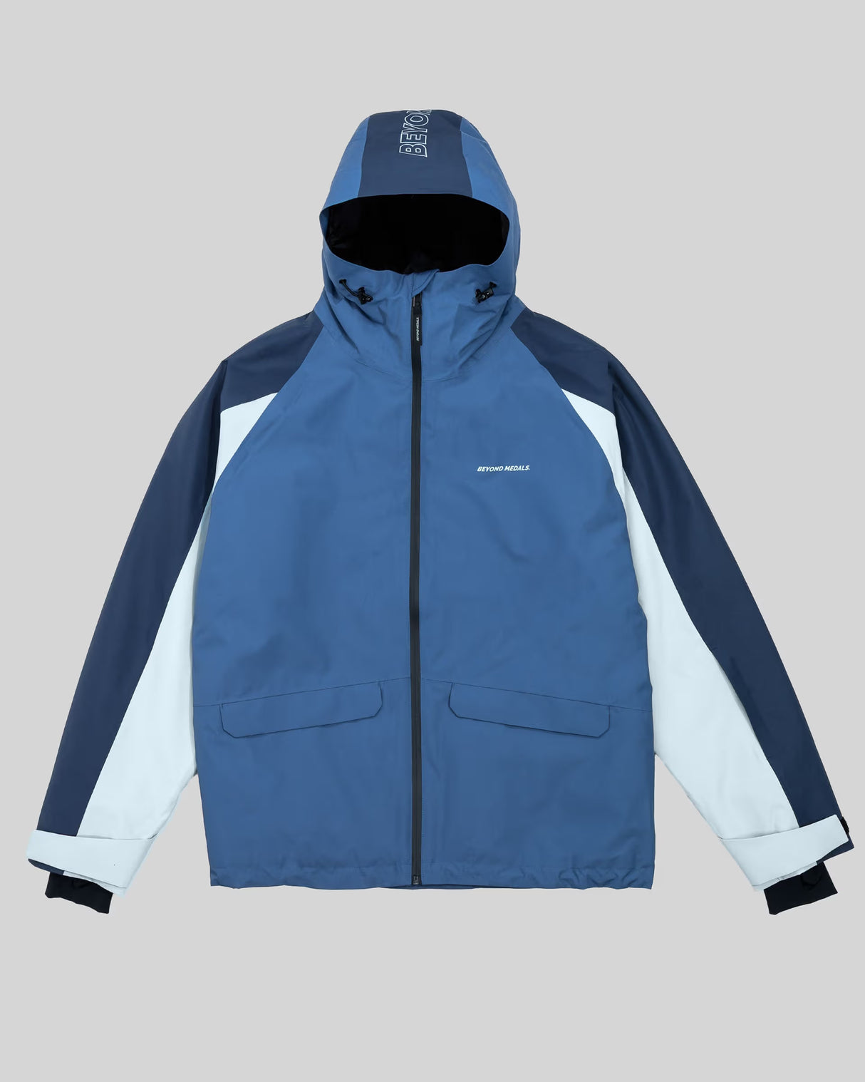 Nostalgia Snowboard Jacket 2L 2026