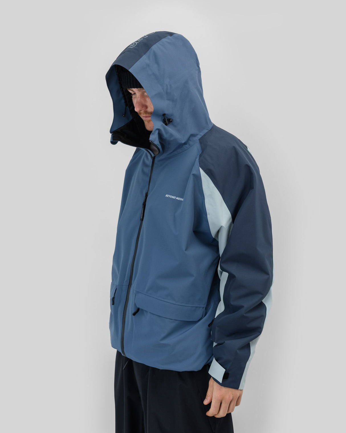 Nostalgia Snowboard Jacket 2L 2026