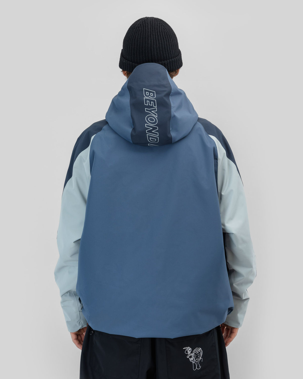 Nostalgia Snowboard Jacket 2L 2026