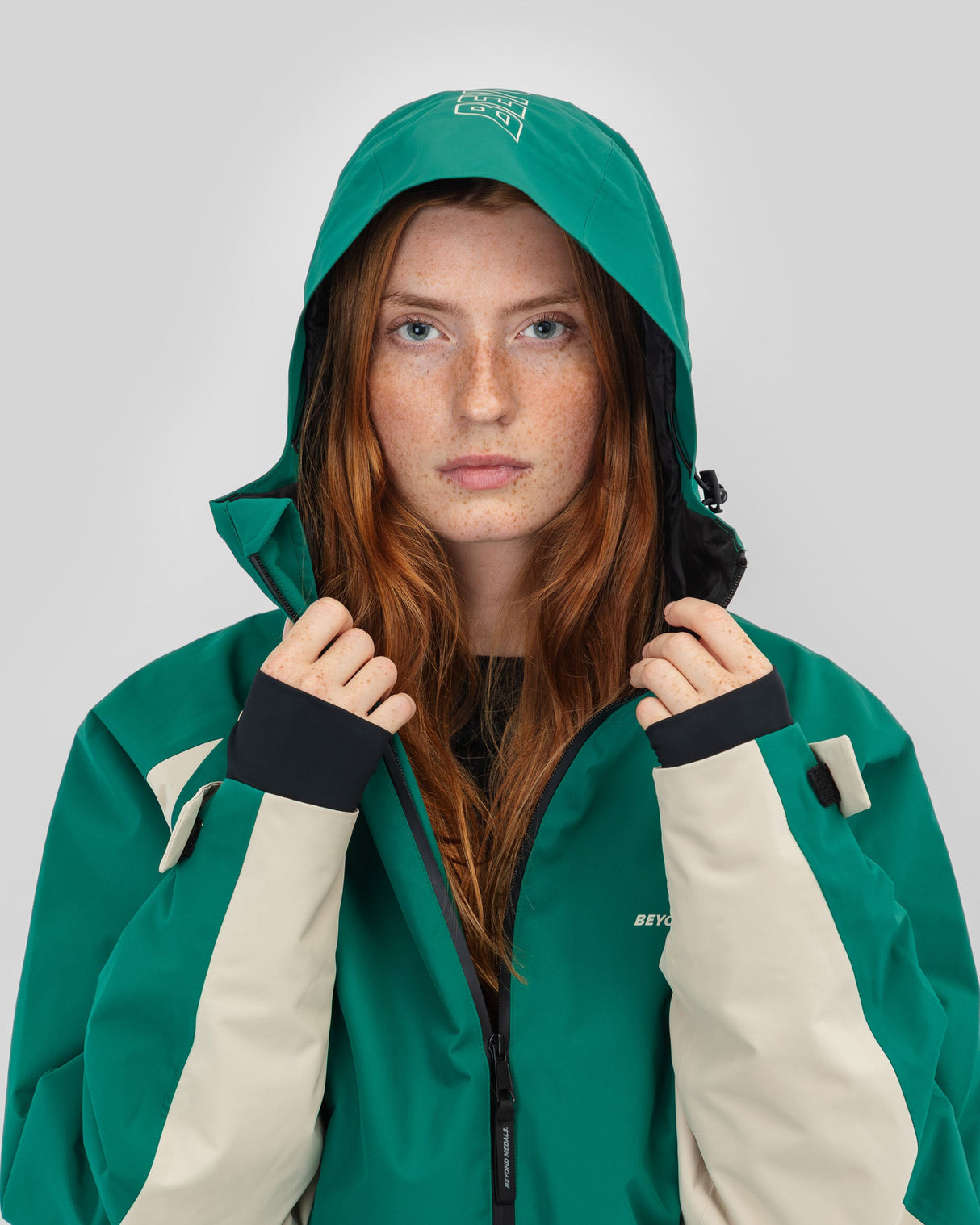 Nostalgia Snowboard Jacket 2L 2026