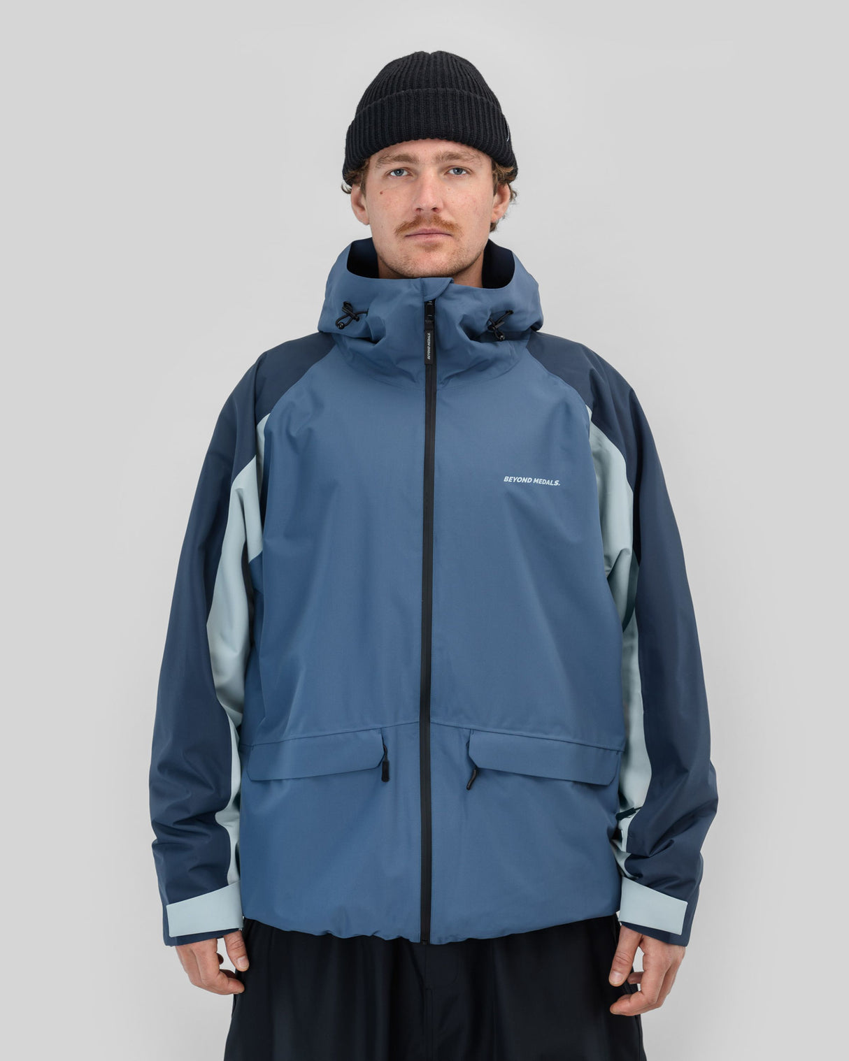 Nostalgia Snowboard Jacket 2L 2026