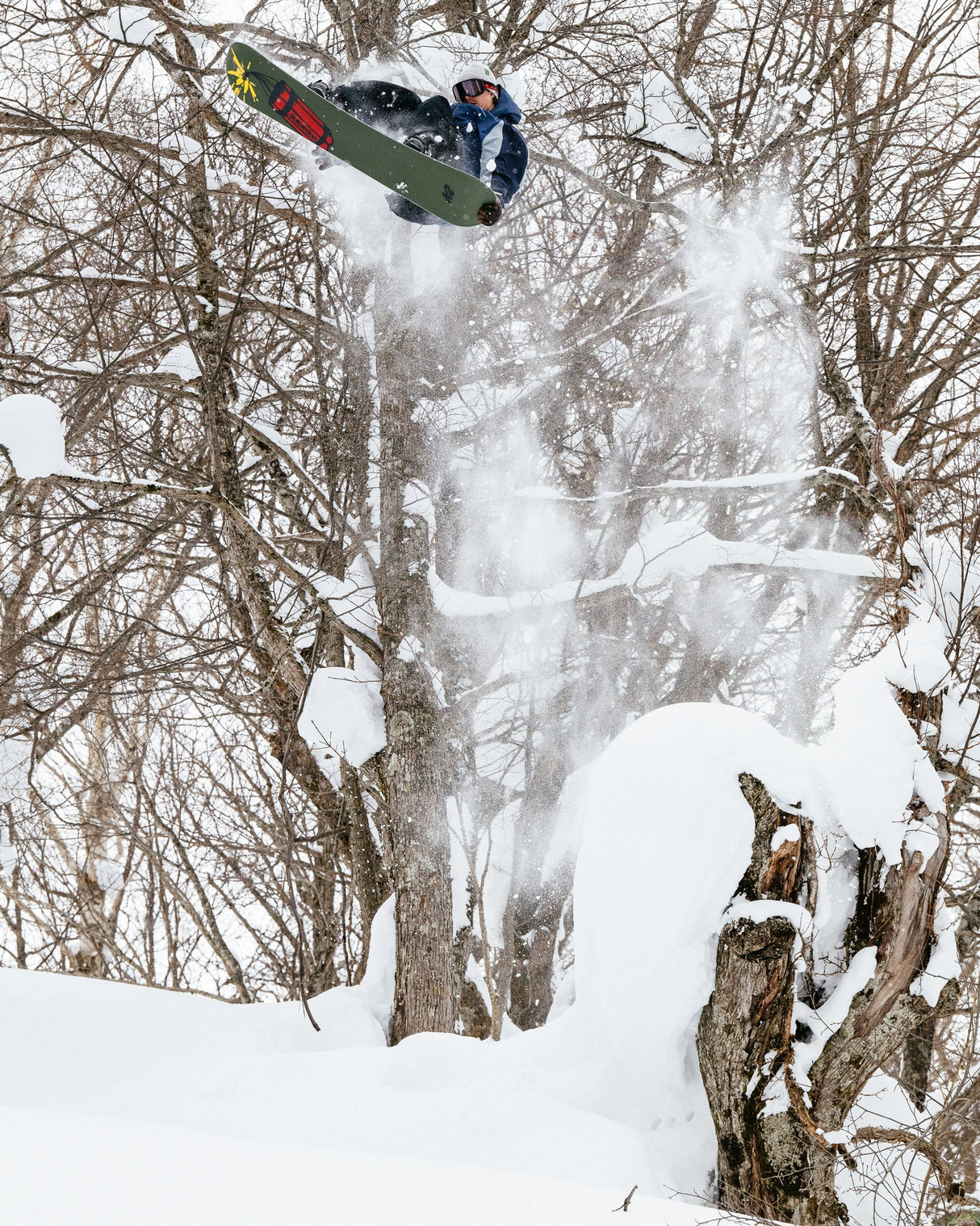 Nostalgia Snowboard Jacket 2L 2026